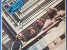 The Beatles - 1967-1970: Sonderauflage blaue LPS (2 blue vinyl-records FOC 1978)