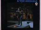 ERIC BURDON & THE ANIMALS: The Best Of Eric Burdon & The Animals LP (Japan, VG+