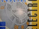 CRUCIAL ELECTRO STREET SOUNDS ELCST 999 WARP 9 TYRONE BRUNSON MAN PARRISH RARE