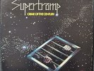 SUPERTRAMP - Crime of the Century  MFSL Japan pressing w/ shrink & sticker LP
