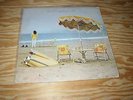 NEIL YOUNG /  On the Beach  (1974)  LP