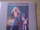 LED ZEPPELIN - Trampled Underfoot - Vinyl Doppel LP