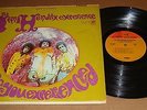 Jimi Hendrix Experience Are You Experienced Vinyl LP Reprise Records RS 6261