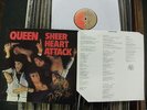QUEEN: