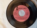 45 of PERRY AND THE HARMONICS *DO THE MONKEY WITH JAMES* and JAMES OUT OF SIGHT