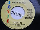 HONEY & THE BEES HELP ME 7