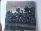 GENOCIDE MIA-Last Rites For Genocide And MIA-USA PUNK KBD LP '82
