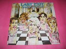 LP CHRISTIAN GAUBERT LAST EXIT ORIGINAL FRENCH 1979 JAZZ FUNK DISCO SOUL MODERN