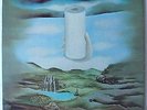 DAVID AXELROD - EARTH ROT LP...original pressing