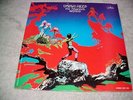 Uriah Heep / The Magicians Birthday /Original 1972 Mercury SRM 1-652 M/M