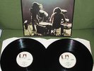 CAN Tago Mago Orig 1st UK 1971 UA Envelope Sleeve KRAUT ROCK