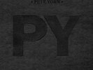 PETE YORN - PETE YORN NEW VINYL