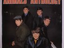 ANIMALS: Anthology LP (France 2 LPs, gatefold cover) Rock & Pop