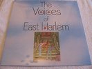 THE VOICES OF EAST HARLEM - INC. CASHING IN - JUST SUNSHINE