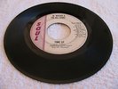 JR. WALKER & THE ALL STARS - TUNE UP / DO THE BOOMERANG - SOUL