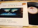 ASD 289 Tchaikovsky the nutcracker Kurtz Stereo ED1 LP 1958 G/W