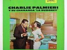 Charlie Palmieri 