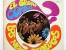 El Gran Combo 