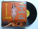 ROBERTO DE LA BARRERA SE FORMO LA SALSA DESCARGA  OYE MI RITMO # 177