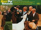 BEACH BOYS Pet Sounds LP NEW SEALED 180-gram VINYL LIMITED EDITION MONO
