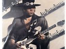 STEVIE RAY VAUGHAN & DOUBLE TROUBLE Texas Flood LP NEW SEALED VINYL BLUES