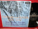 SXL 6178 ED1 STEREO UK TRISTAN UND ISOLDE LOVE DUET NILSSON VPO SOLTI NM