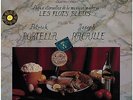 PATRICK PORTELLA JOSEPH RACAILLE Les Flots Bleus ZNR VINYL LP RARE