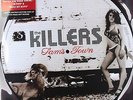THE KILLERS SAM'S TOWN 2006 LP Vinyl Album NEW