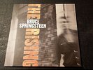 BRUCE SPRINGSTEEN The Rising 2002 Columbia double 2 x LP RARE CLASSIC ROCK oop
