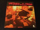 El Chicano-Viva Tirado-ORIGINAL 1970 US Latin Soul Kapp LP-SEALED