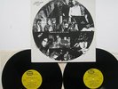 2LP Swamp Room Happening Vol. 2 - Black Vial Metabolismus Edgar R. Rubin Arfmann
