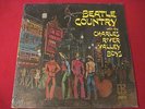 SEALED FOLK LP - CHARLES RIVER VALLEY BOYS - BEATLE COUNTRY - ELEKTRA EKL-4006
