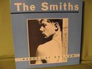THE SMITHS  HATFUL OF HOLLOW  1984 ROUGH TRADE LP RECORD  ROUGH 76  EX+ VINYL