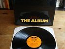 CARAVAN The Album KINGDOM UK Original LP Laminated