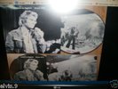 johnny hallyday picture lp concert prison de bochuz 1974