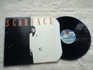 Scarface Movie Soundtrack LP Excellent Condition