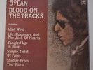 BOB DYLAN - BLOOD ON THE TRACKS - RHODESIA LP FIRST PRESS