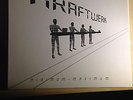 Kraftwerk - Minimum-Maximum / Limited Edition 4x Vinyl Box Set/ Deutsche Version