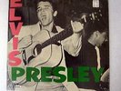 ELVIS PRESLEY  LP ALBUM 33 ELVIS MONO RCA VICTOR LPM 1254 ORIG SHRINK LIKE NEW