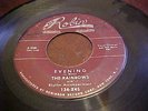 LISTEN THE RAINBOWS - RED ROBIN # 134    