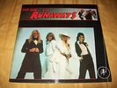 Rare SEALED And Now..The Runaways LP Original 1979 Record Joan Jett