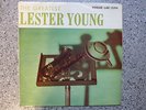 The Greatest Lester Young - Vogue Records - VERY RARE