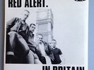 RED ALERT In Britain EP NO FUTURE 7