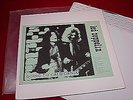 Led Zeppelin 2x Live LP 'Going To California'  NM vinyl, Rare alt labels, 1971