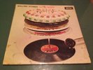 Rolling Stones LP Vinyl Let It Bleed Mono LK5025 1969 Decca Label