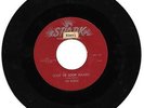 DOO-WOP: THE ROBINS - LOOP DE LOOP MAMBO / FRAMED (1954)