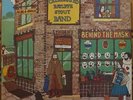Celebrated Ratliffe Stout Band LP Behind The Mask