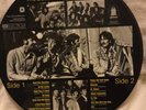 VERY RARE NEW MINT GERMAN THE BEATLES THE WORLDS BEST LP PICTURE DISC ODEON
