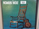 Howlin' Wolf - Self Titled 