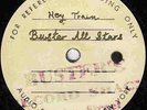 Prince Buster All Stars Hey Train Prev Unica Selezione Dubplate Sbloccata